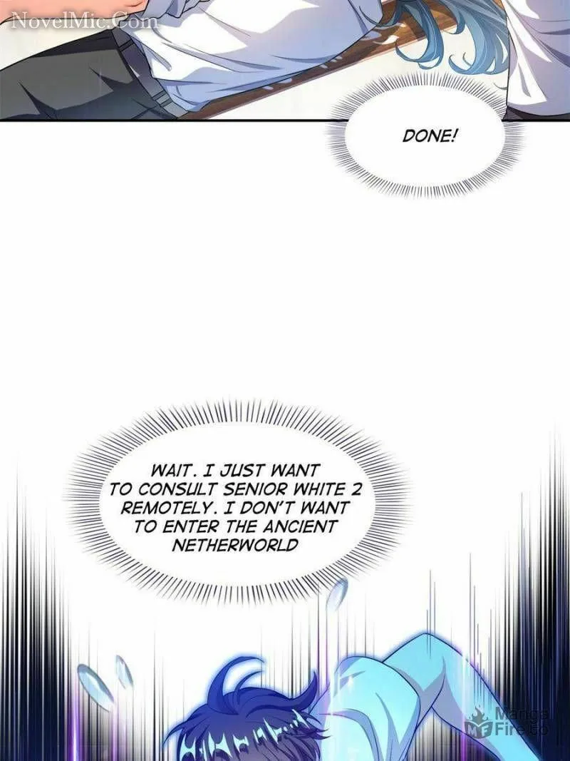 Read Cultivation Chat Group chapter 524 image 5 on Lezhin