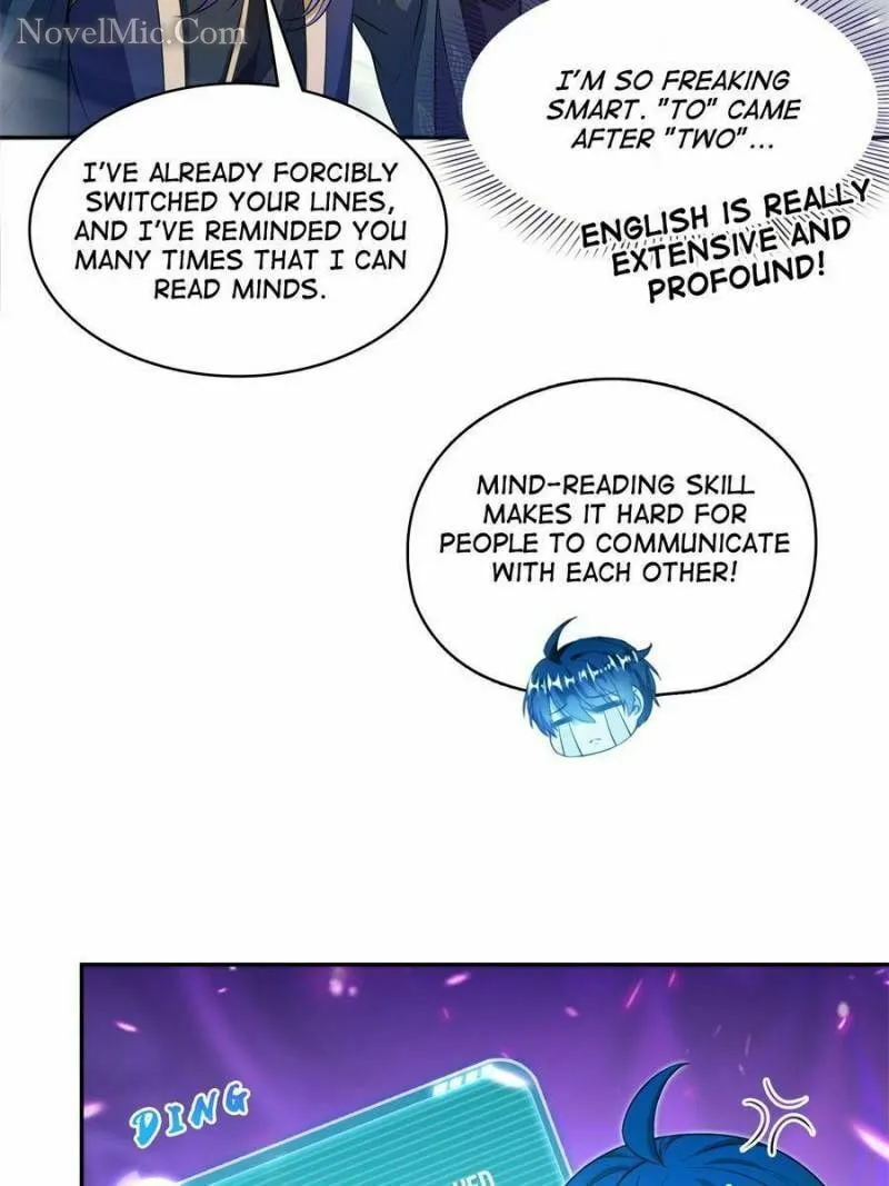 Read Cultivation Chat Group chapter 524 image 51 on Lezhin