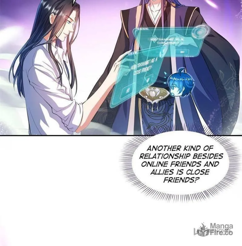 Read Cultivation Chat Group chapter 524 image 53 on Lezhin