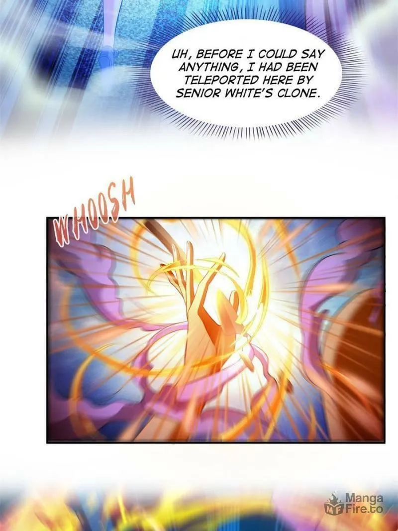 Read Cultivation Chat Group chapter 524 image 9 on Lezhin