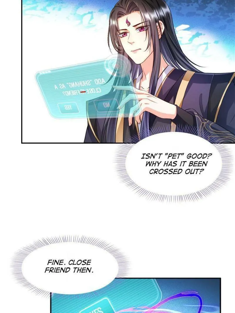 Read Cultivation Chat Group chapter 525 image 1 on Lezhin