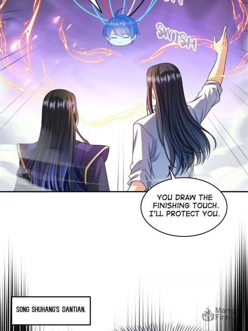 Read Cultivation Chat Group chapter 525 image 11 on Lezhin