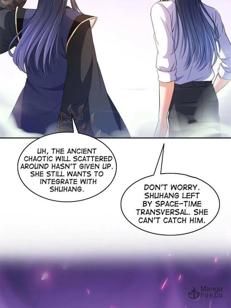 Read Cultivation Chat Group chapter 525 image 24 on Lezhin