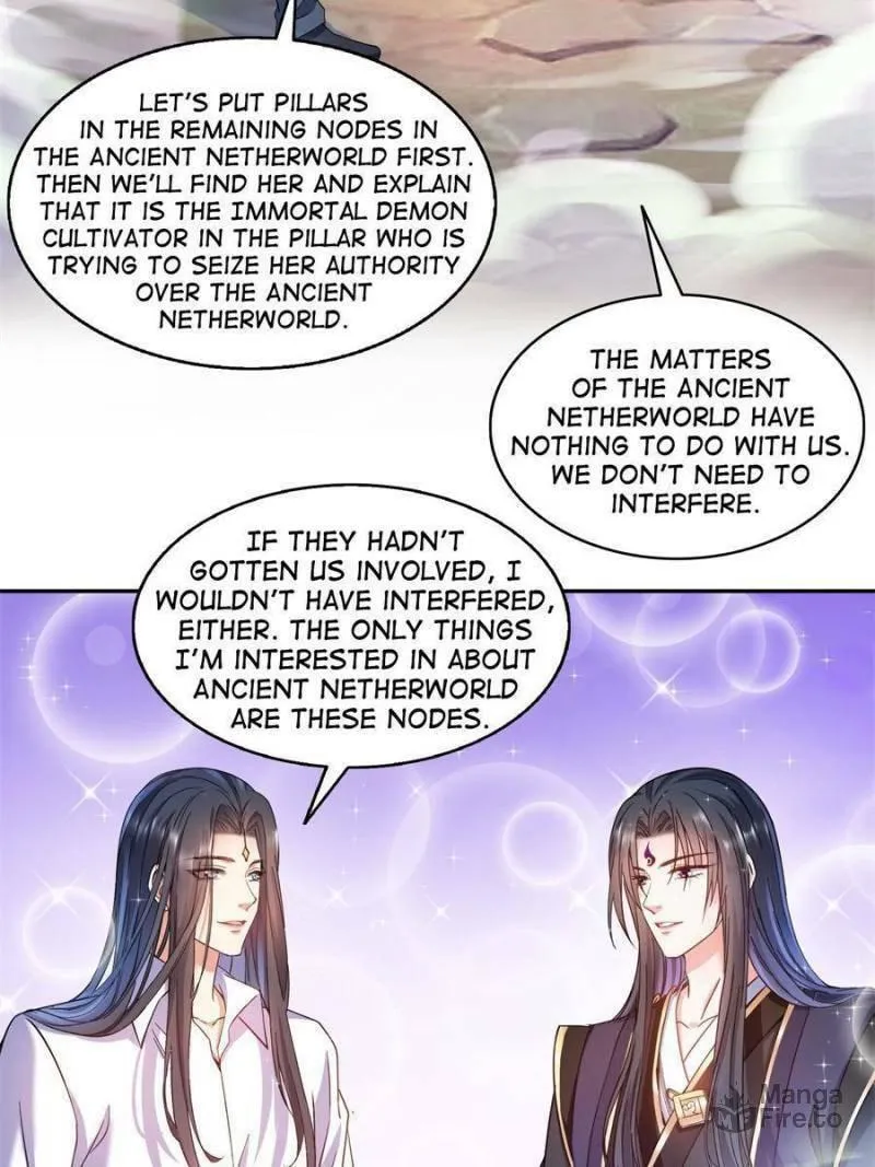 Read Cultivation Chat Group chapter 525 image 26 on Lezhin