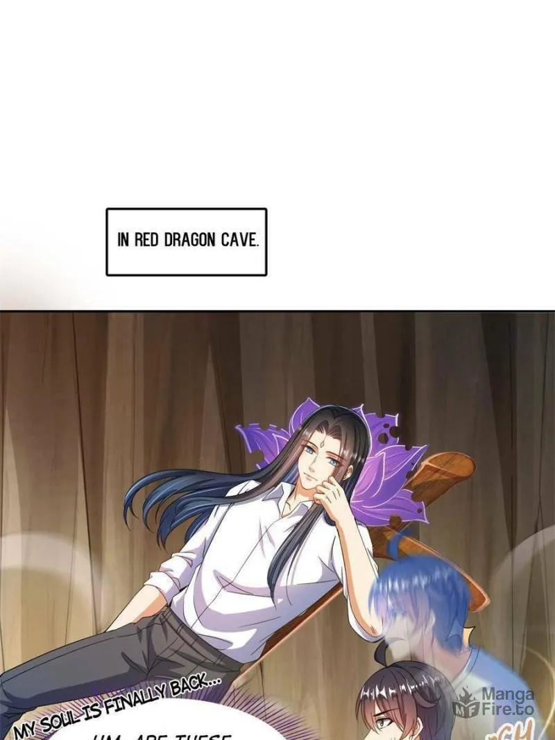 Read Cultivation Chat Group chapter 525 image 29 on Lezhin