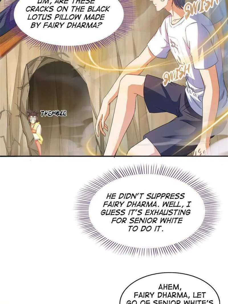 Read Cultivation Chat Group chapter 525 image 30 on Lezhin