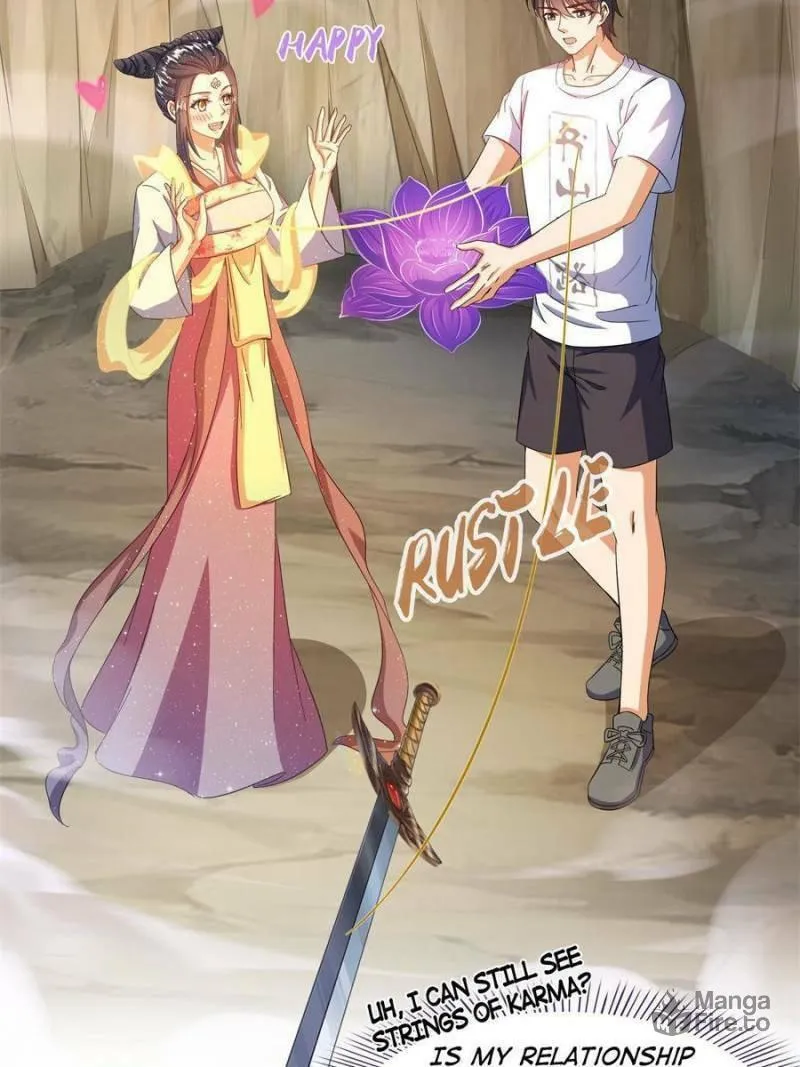 Read Cultivation Chat Group chapter 525 image 32 on Lezhin