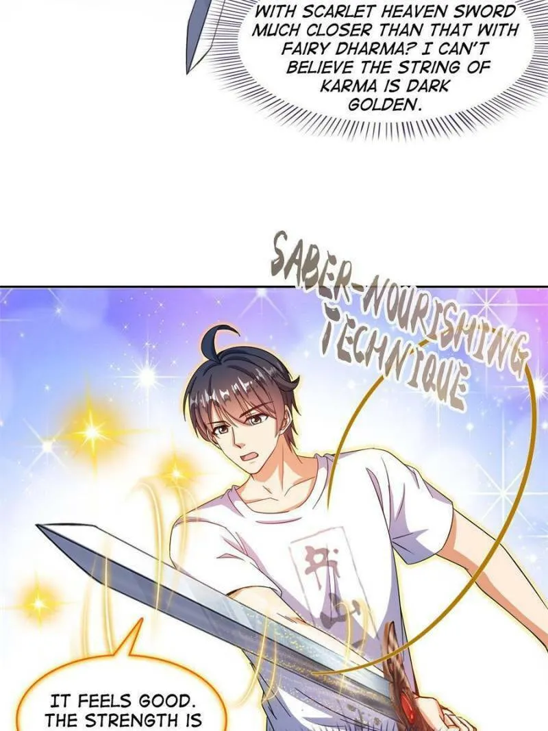 Read Cultivation Chat Group chapter 525 image 33 on Lezhin