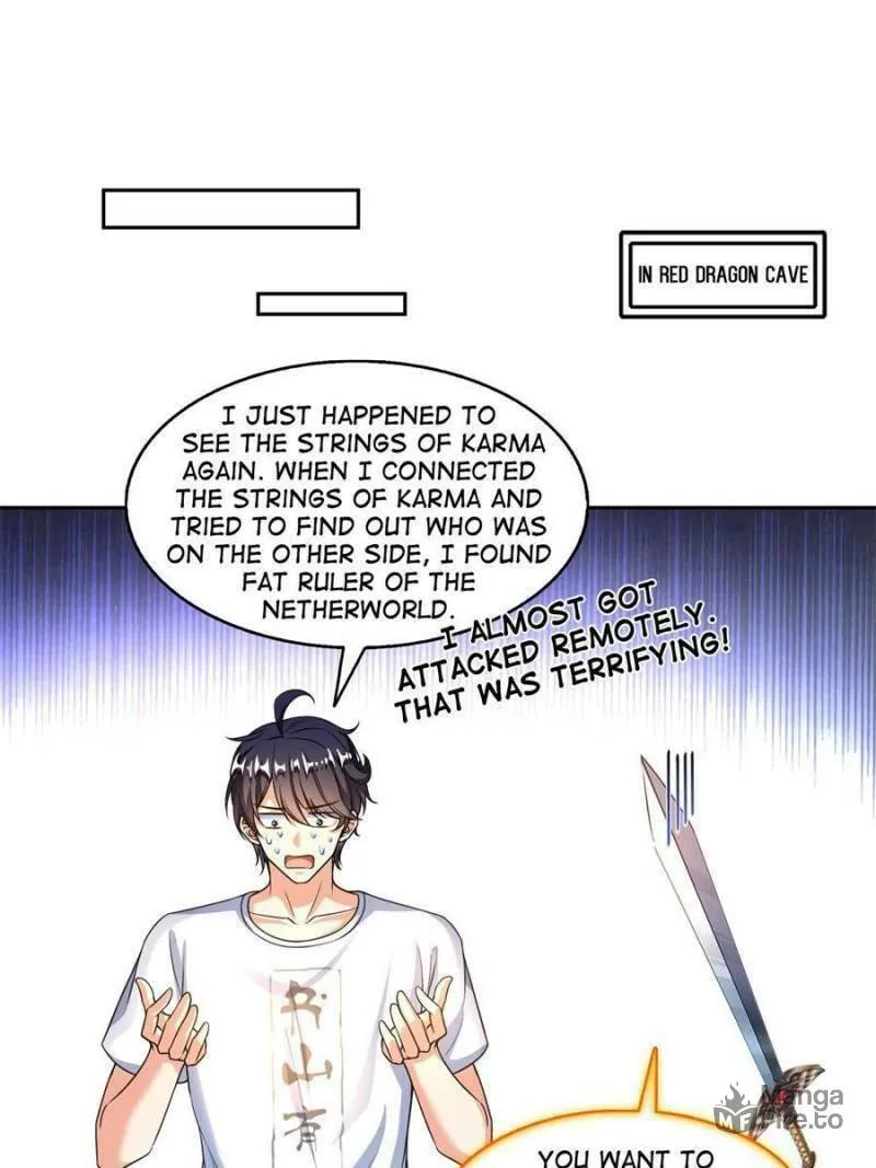 Read Cultivation Chat Group chapter 525 image 44 on Lezhin