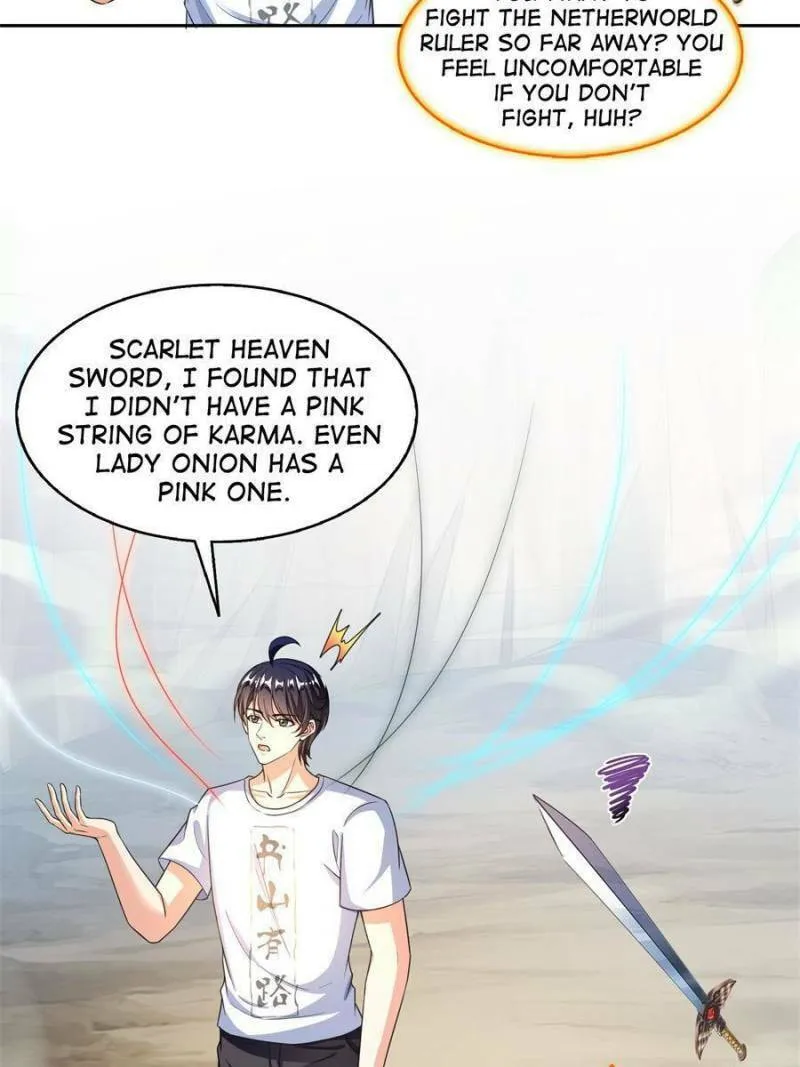 Read Cultivation Chat Group chapter 525 image 45 on Lezhin