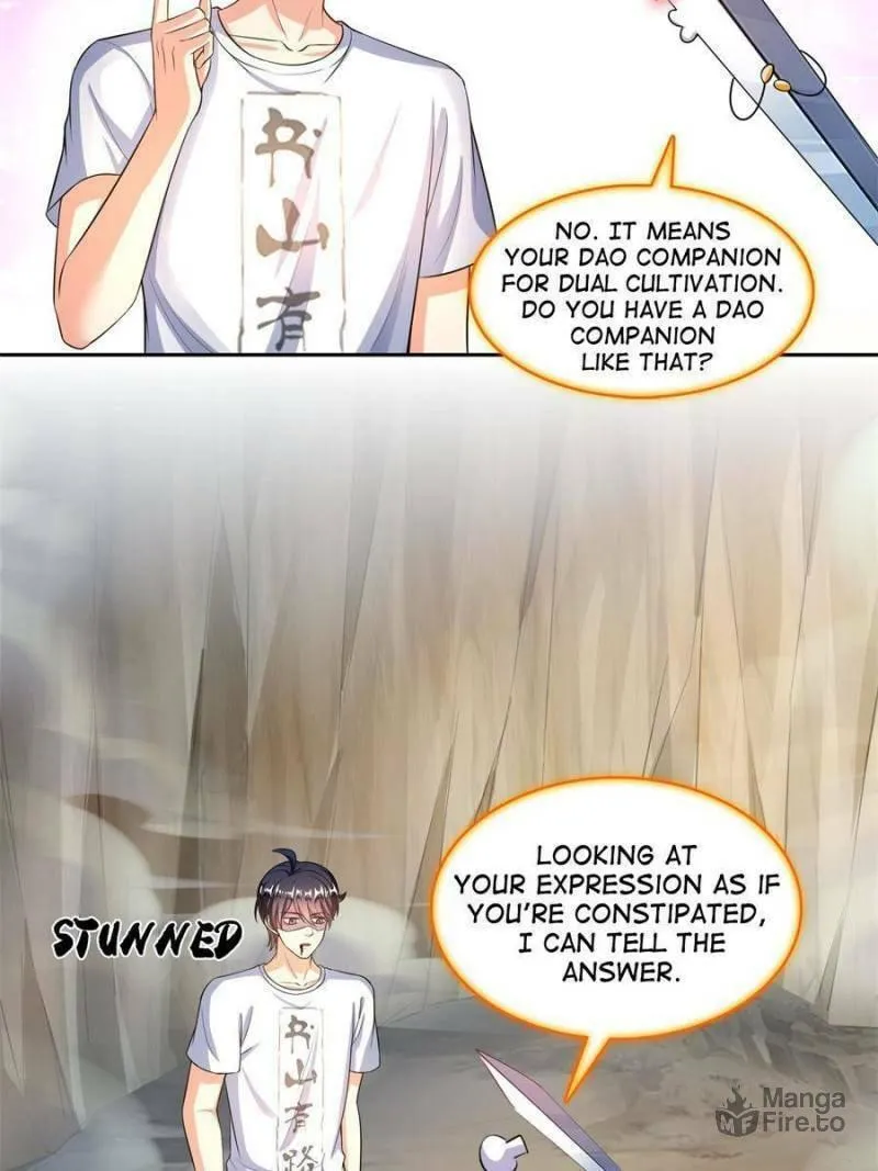 Read Cultivation Chat Group chapter 525 image 47 on Lezhin