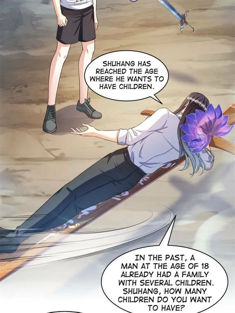 Read Cultivation Chat Group chapter 525 image 48 on Lezhin