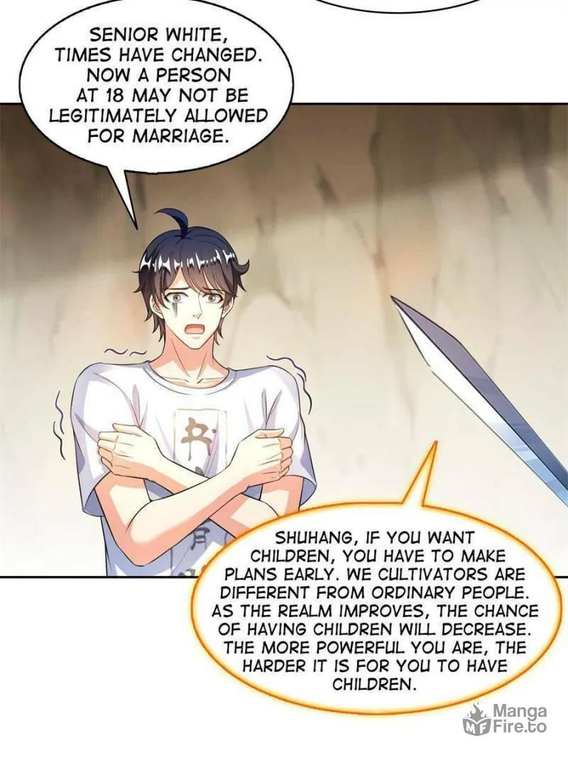 Read Cultivation Chat Group chapter 525 image 49 on Lezhin