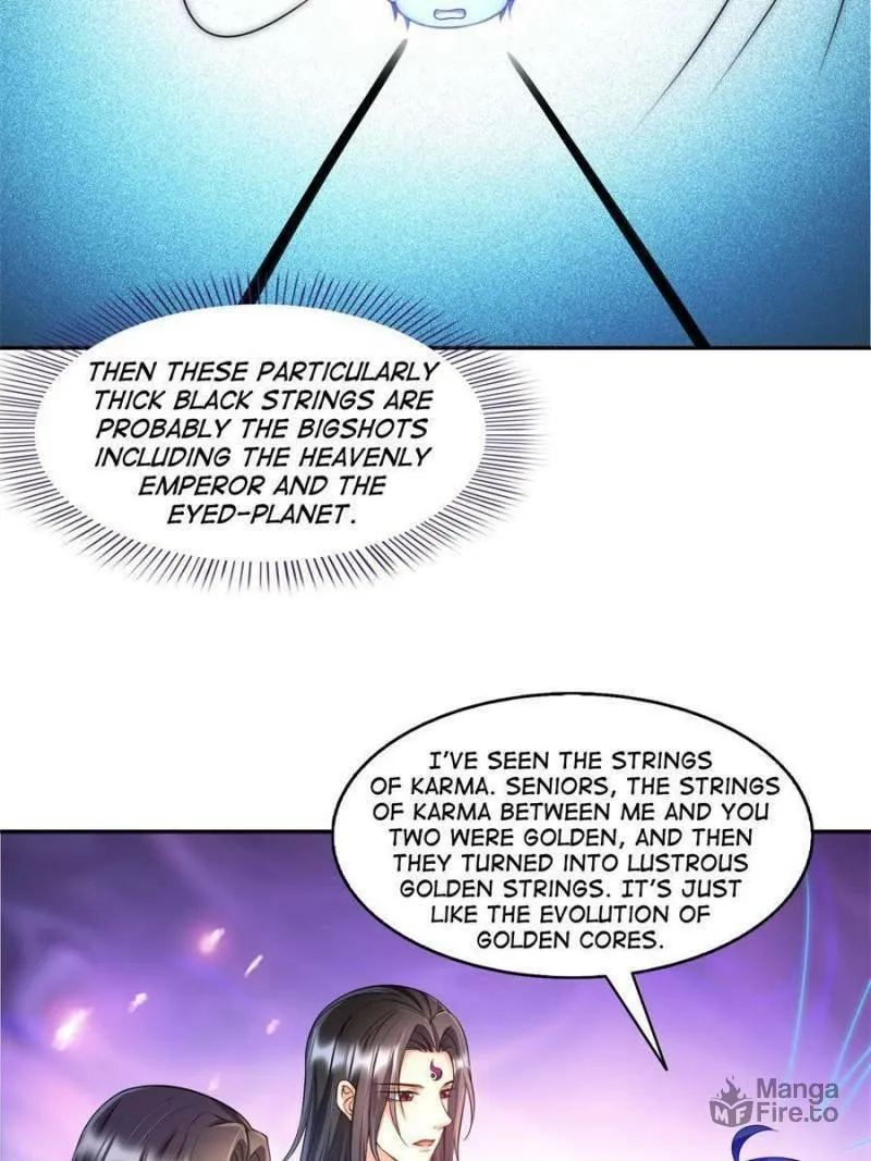 Read Cultivation Chat Group chapter 525 image 5 on Lezhin