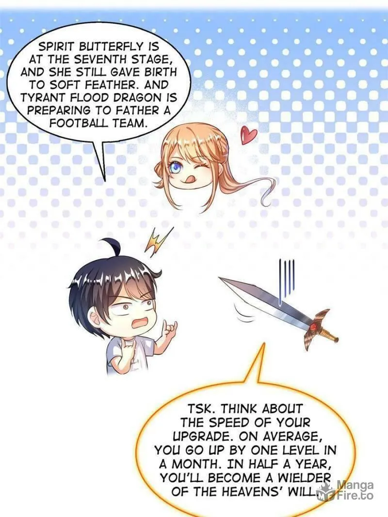 Read Cultivation Chat Group chapter 525 image 50 on Lezhin