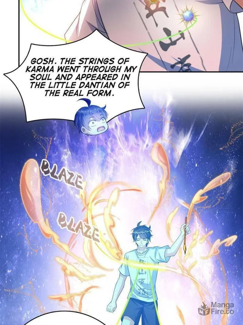 Read Cultivation Chat Group chapter 525 image 9 on Lezhin