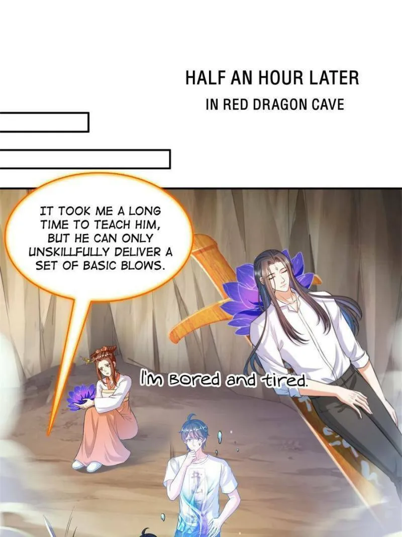 Read Cultivation Chat Group chapter 527 image 10 on Lezhin