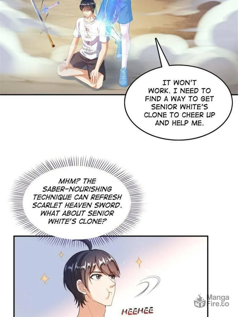Read Cultivation Chat Group chapter 527 image 11 on Lezhin