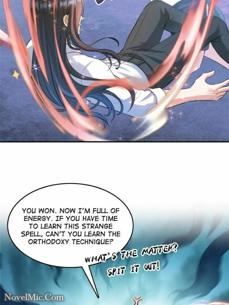 Read Cultivation Chat Group chapter 527 image 15 on Lezhin