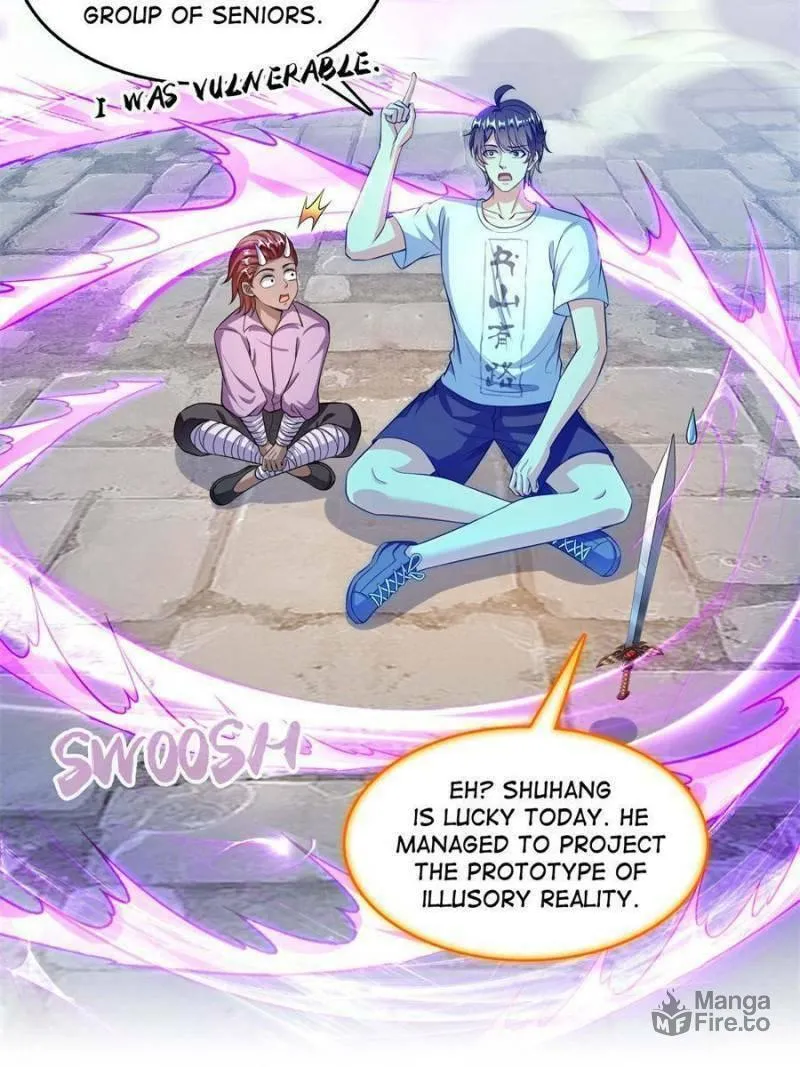 Read Cultivation Chat Group chapter 527 image 2 on Lezhin