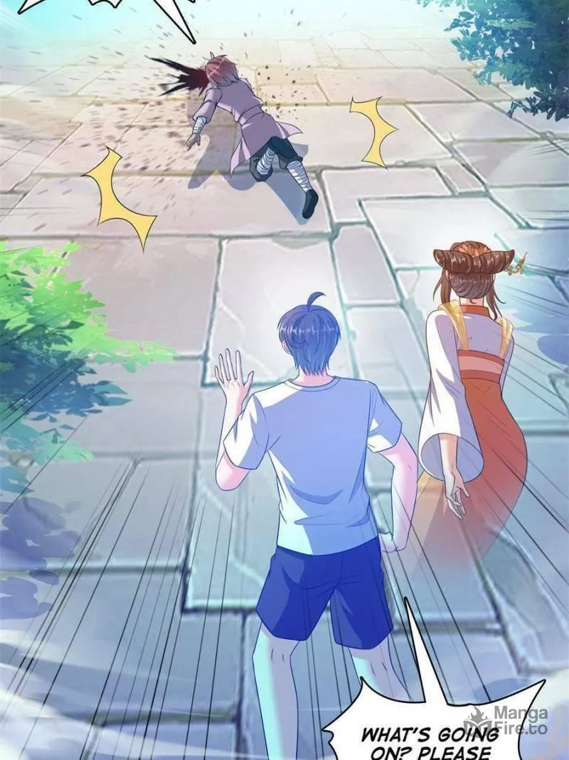 Read Cultivation Chat Group chapter 527 image 20 on Lezhin
