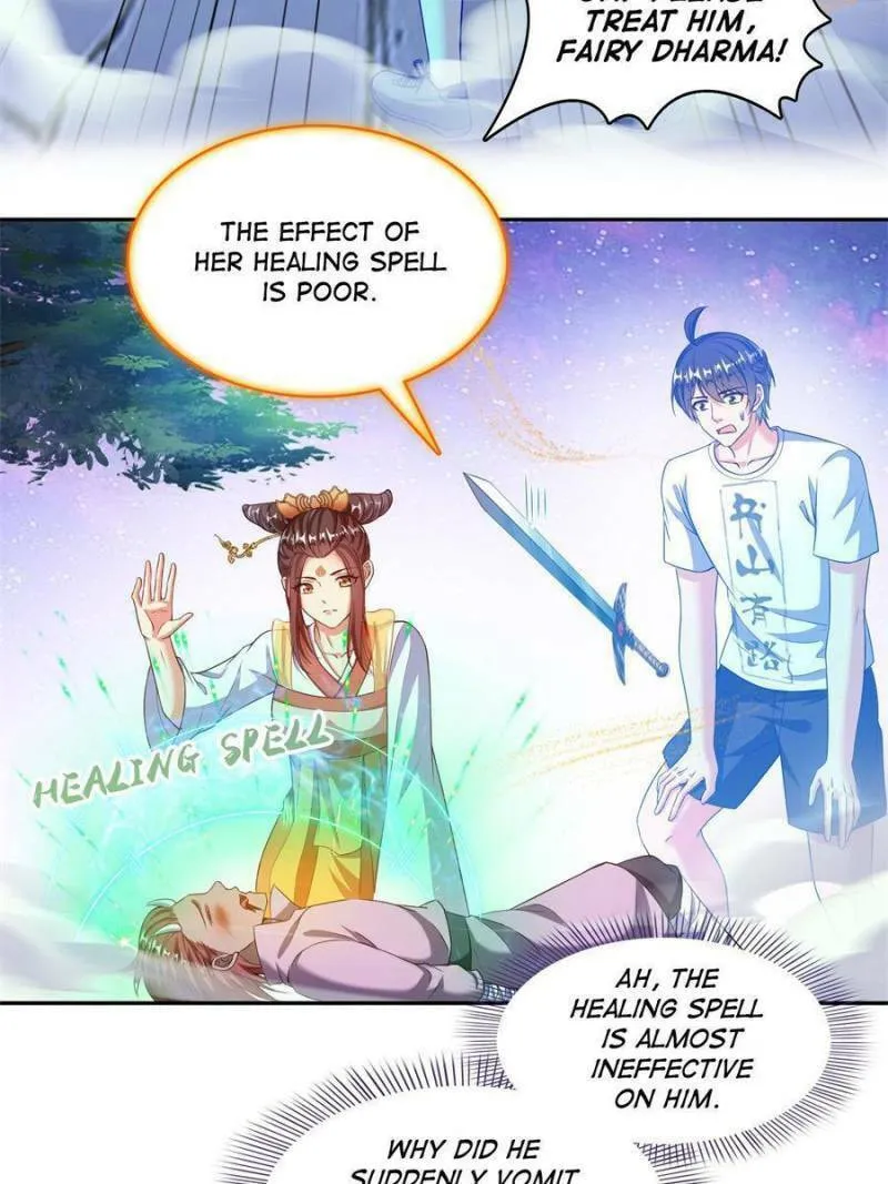 Read Cultivation Chat Group chapter 527 image 21 on Lezhin