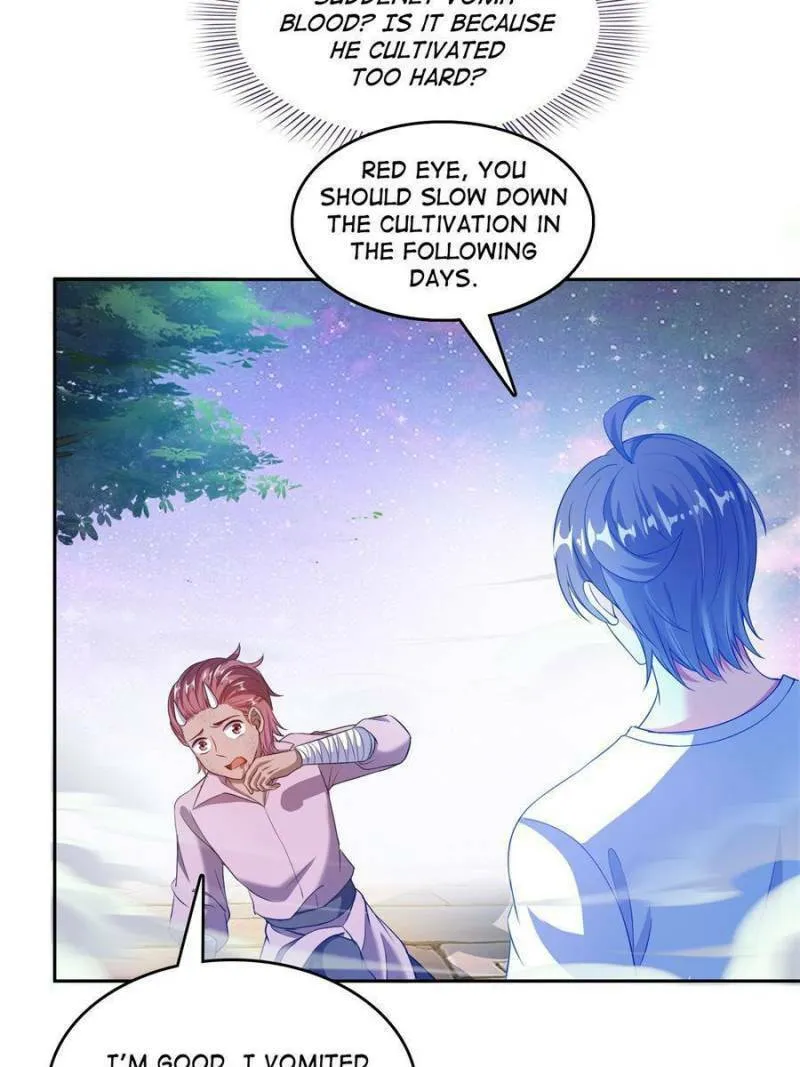 Read Cultivation Chat Group chapter 527 image 22 on Lezhin