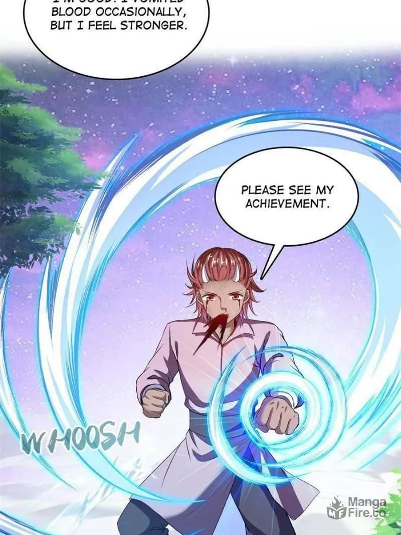 Read Cultivation Chat Group chapter 527 image 23 on Lezhin