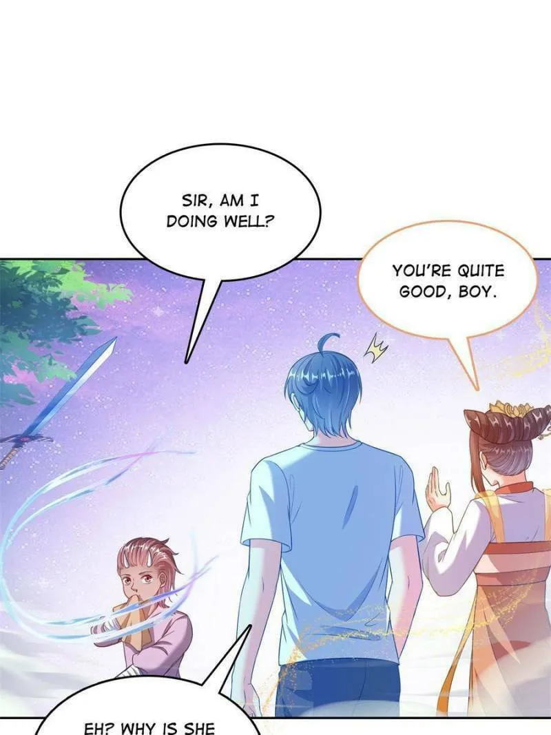 Read Cultivation Chat Group chapter 527 image 25 on Lezhin