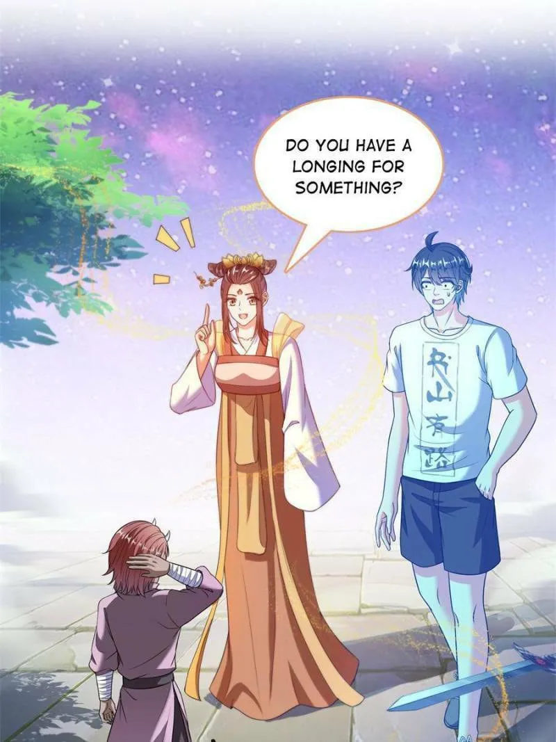 Read Cultivation Chat Group chapter 527 image 27 on Lezhin