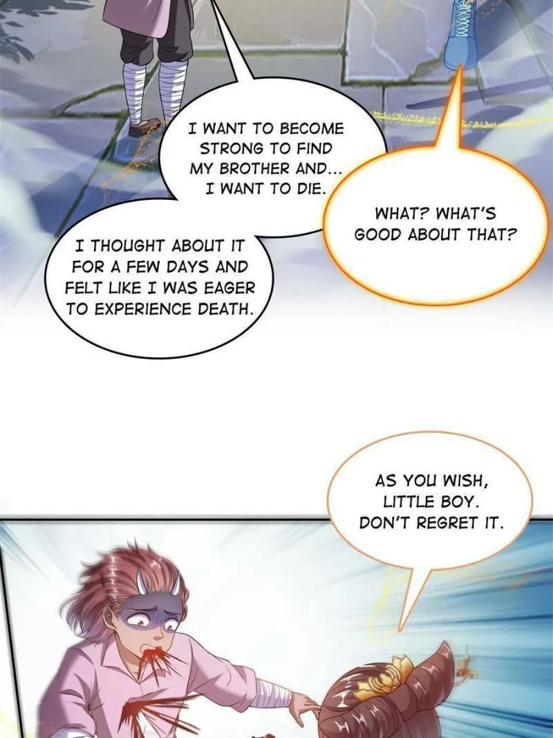 Read Cultivation Chat Group chapter 527 image 28 on Lezhin