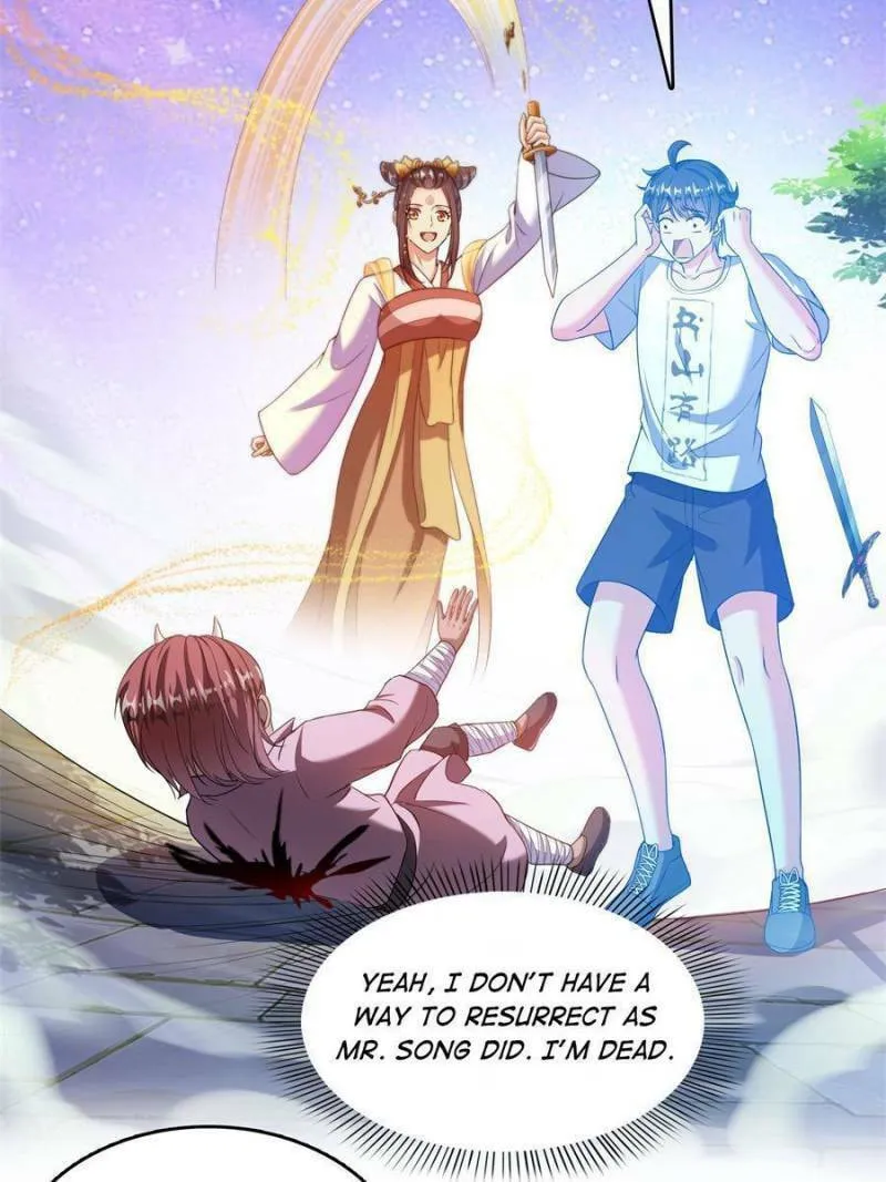 Read Cultivation Chat Group chapter 527 image 30 on Lezhin