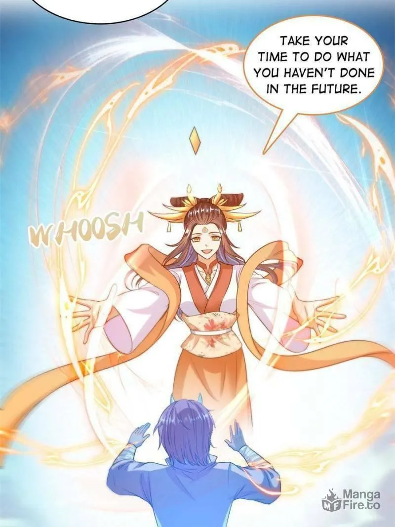 Read Cultivation Chat Group chapter 527 image 34 on Lezhin