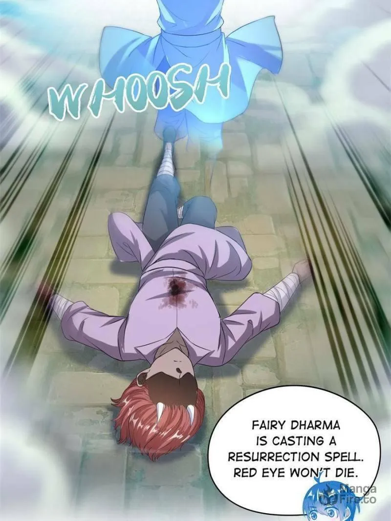 Read Cultivation Chat Group chapter 527 image 35 on Lezhin