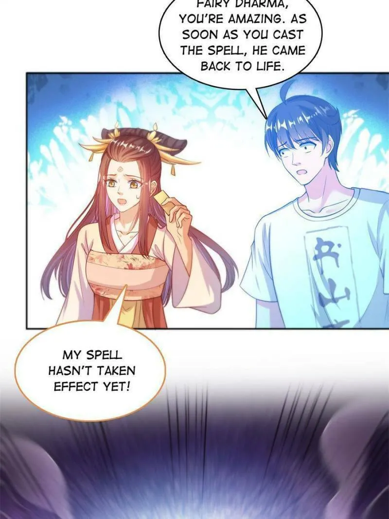 Read Cultivation Chat Group chapter 527 image 37 on Lezhin
