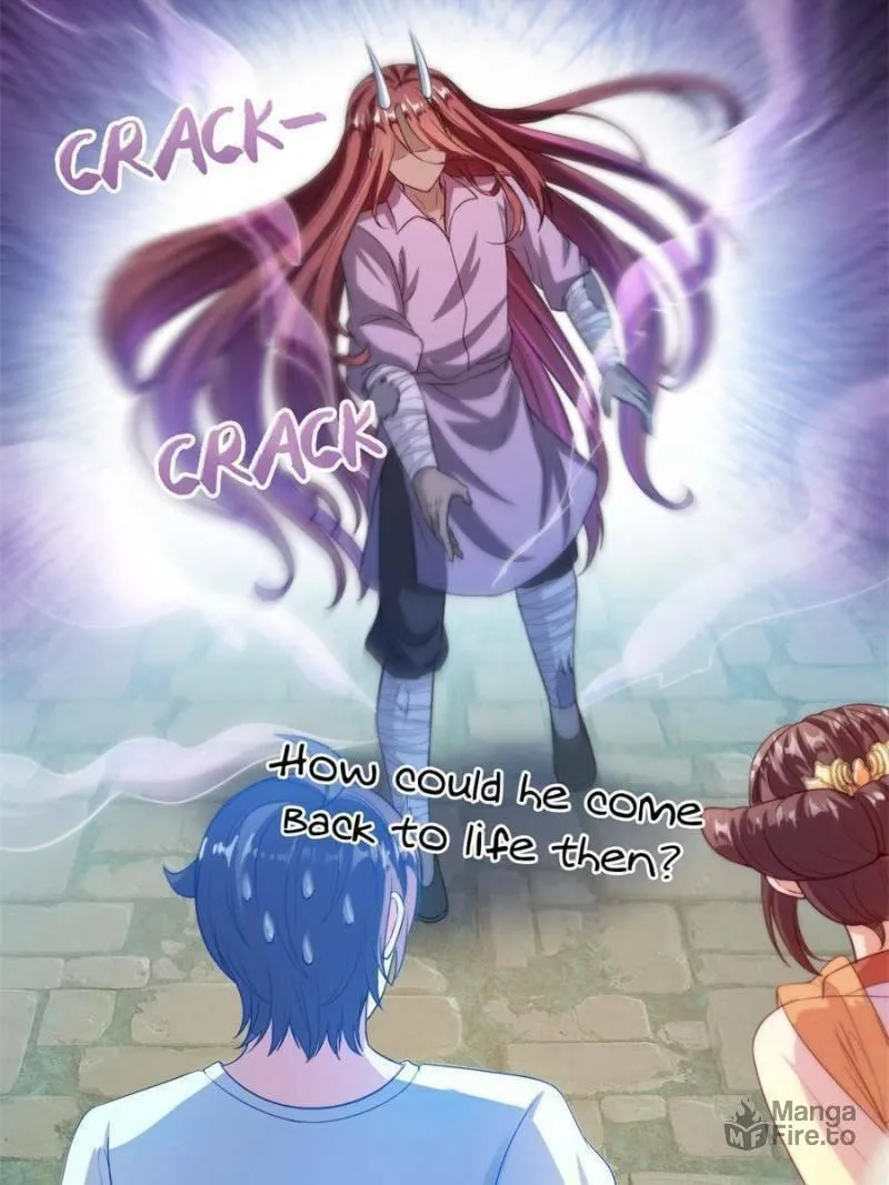 Read Cultivation Chat Group chapter 527 image 38 on Lezhin