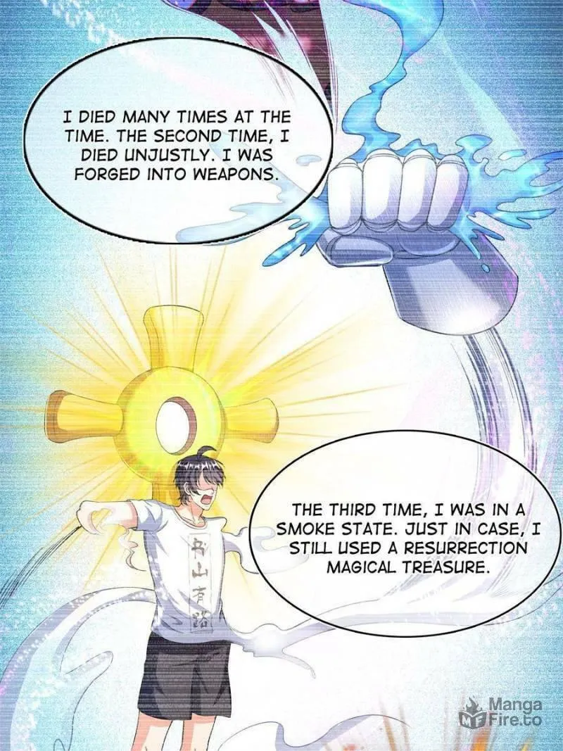 Read Cultivation Chat Group chapter 527 image 4 on Lezhin