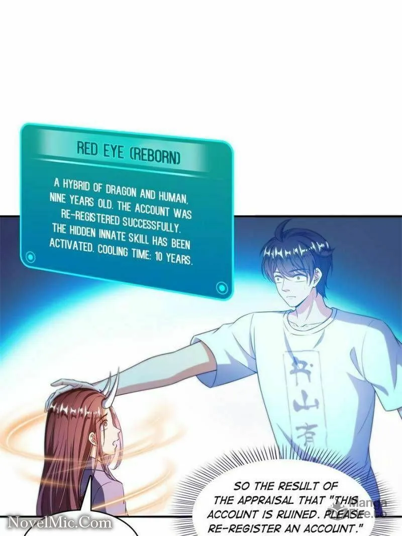 Read Cultivation Chat Group chapter 527 image 41 on Lezhin