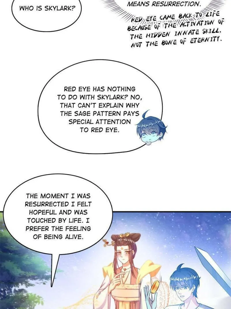 Read Cultivation Chat Group chapter 527 image 42 on Lezhin