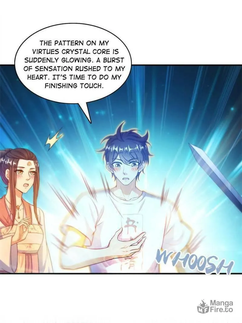 Read Cultivation Chat Group chapter 527 image 44 on Lezhin