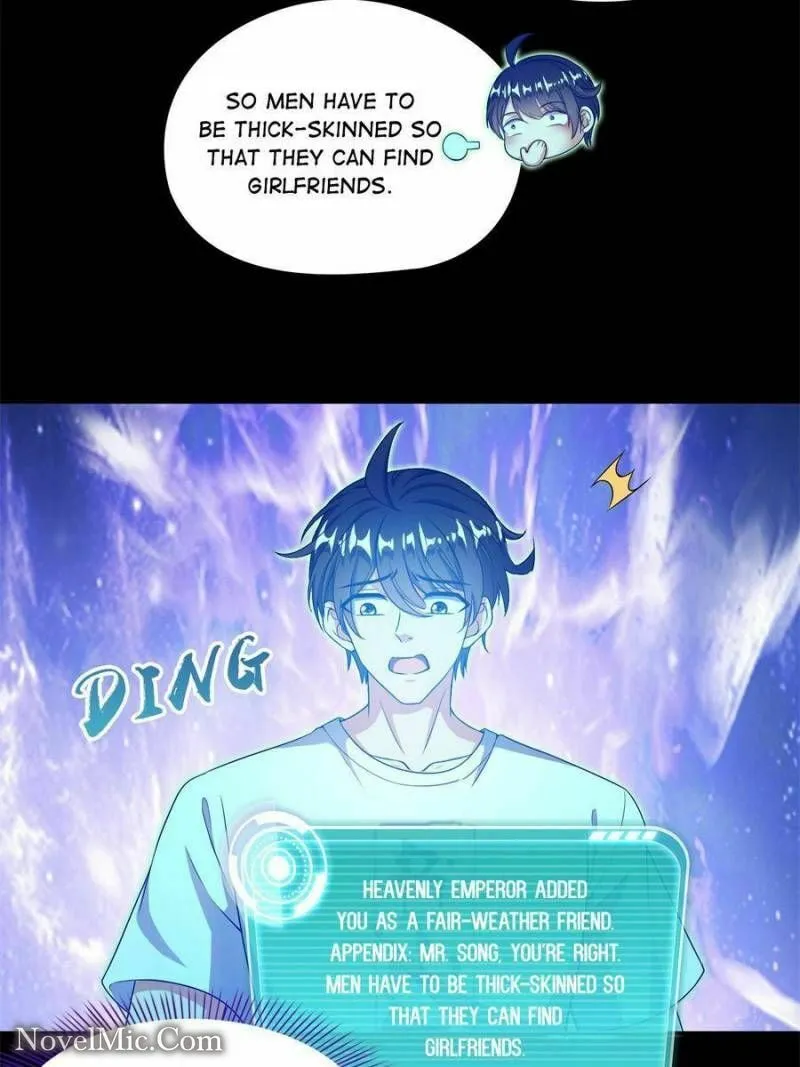 Read Cultivation Chat Group chapter 527 image 48 on Lezhin