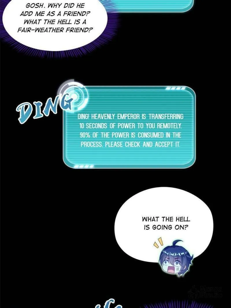 Read Cultivation Chat Group chapter 527 image 49 on Lezhin