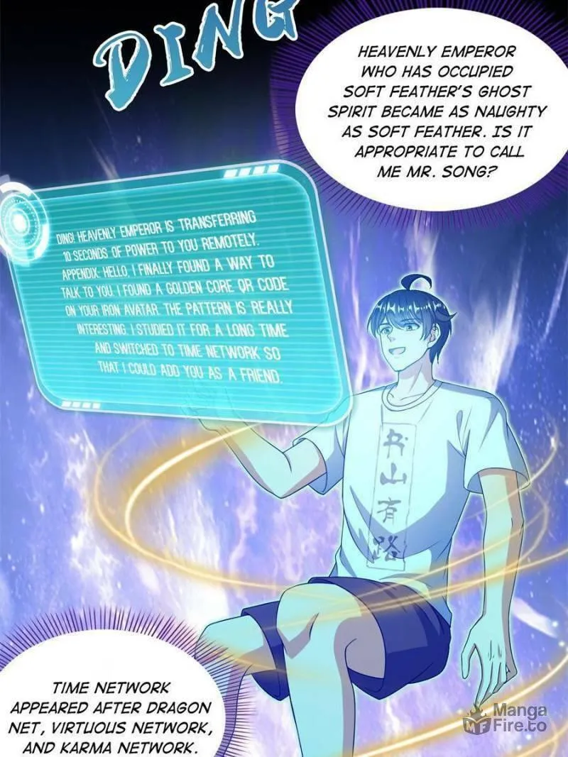 Read Cultivation Chat Group chapter 527 image 50 on Lezhin