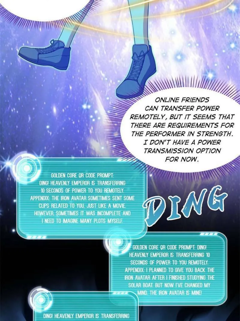 Read Cultivation Chat Group chapter 527 image 51 on Lezhin