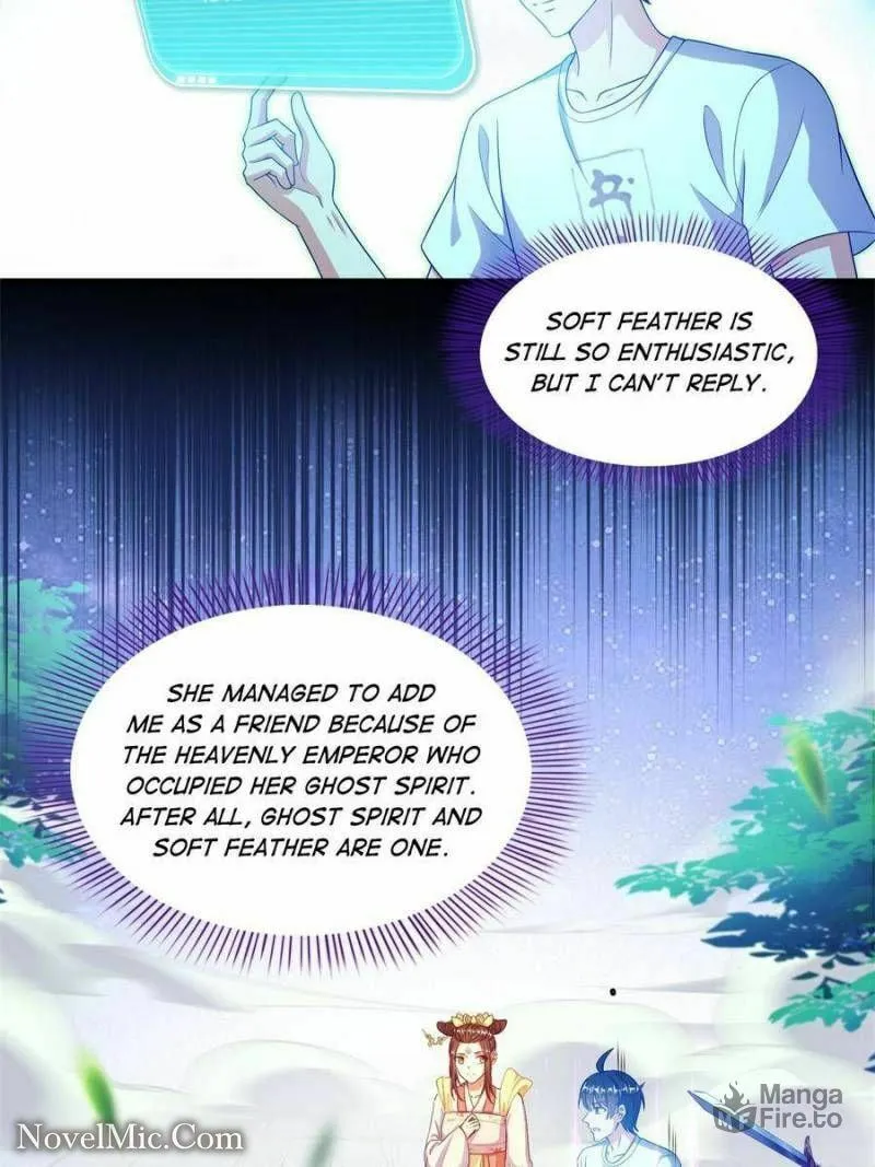 Read Cultivation Chat Group chapter 527 image 53 on Lezhin