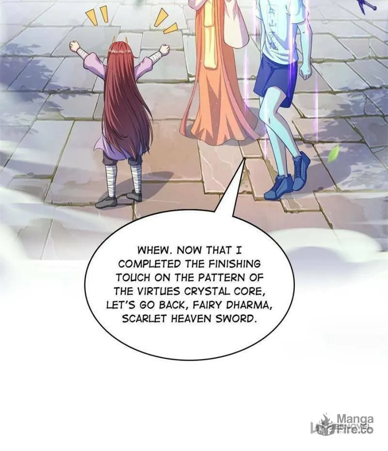 Read Cultivation Chat Group chapter 527 image 54 on Lezhin