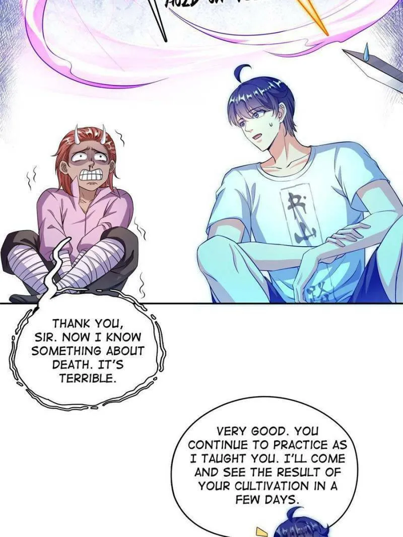 Read Cultivation Chat Group chapter 527 image 6 on Lezhin