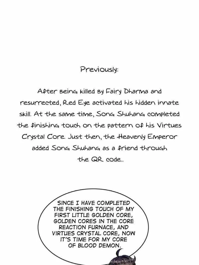 Read Cultivation Chat Group chapter 528 image 1 on Lezhin