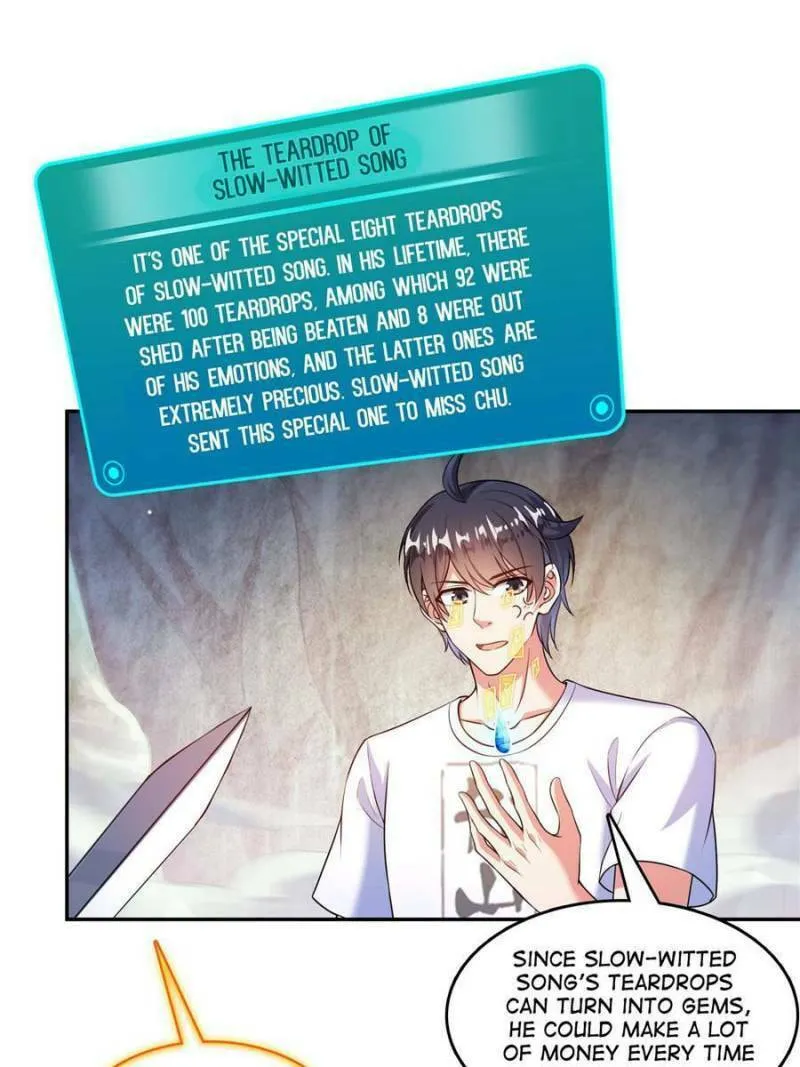 Read Cultivation Chat Group chapter 528 image 10 on Lezhin