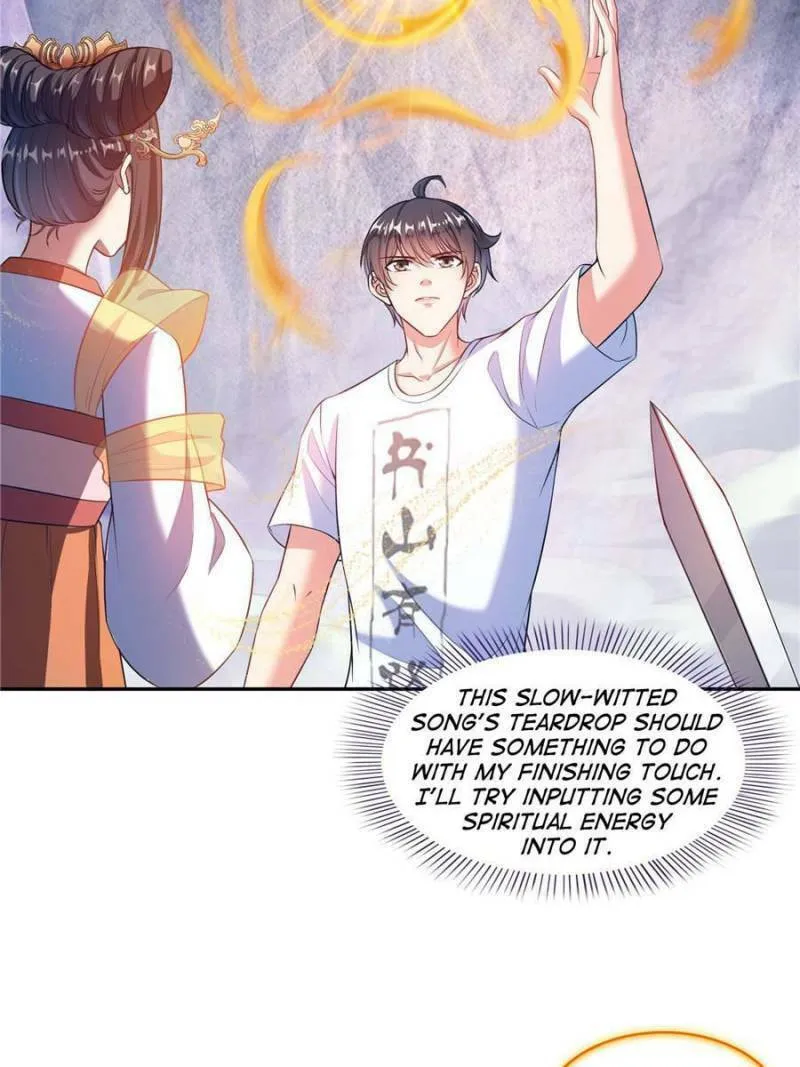 Read Cultivation Chat Group chapter 528 image 12 on Lezhin